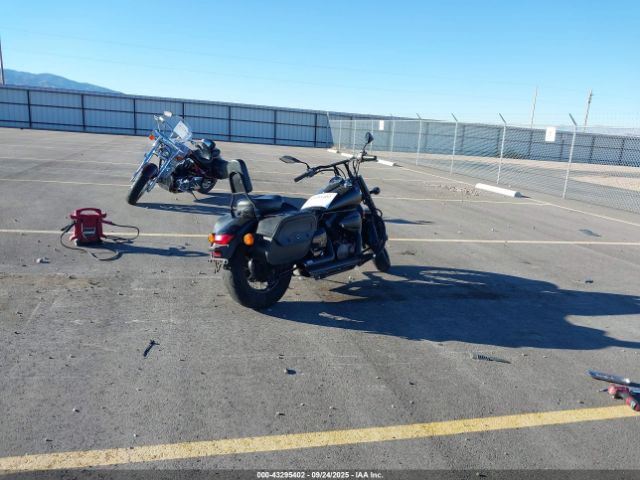 2015 HONDA VT750 JH2RC5372FK502016 Photo 2