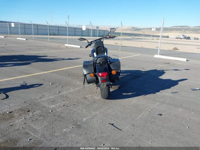 2015 HONDA VT750 JH2RC5372FK502016 Photo 5