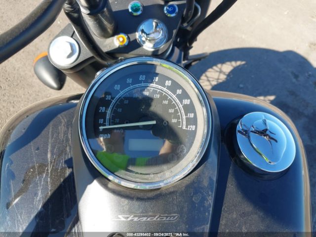 2015 HONDA VT750 JH2RC5372FK502016 Photo 6