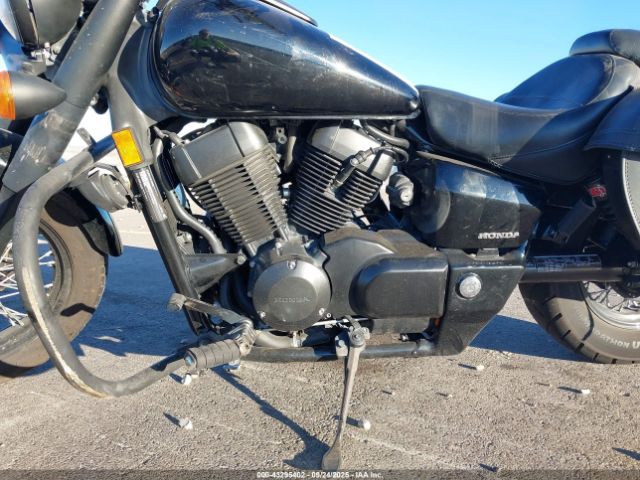 2015 HONDA VT750 JH2RC5372FK502016 Photo 7