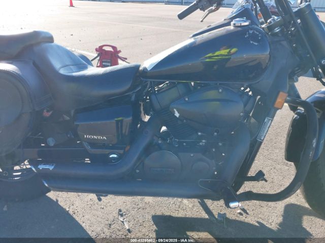 2015 HONDA VT750 JH2RC5372FK502016 Photo 8