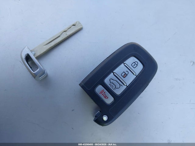 2011 KIA SORENTO 5XYKUDA20BG004034 Photo 10