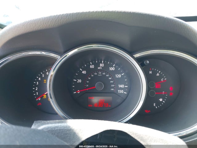 2011 KIA SORENTO 5XYKUDA20BG004034 Photo 6