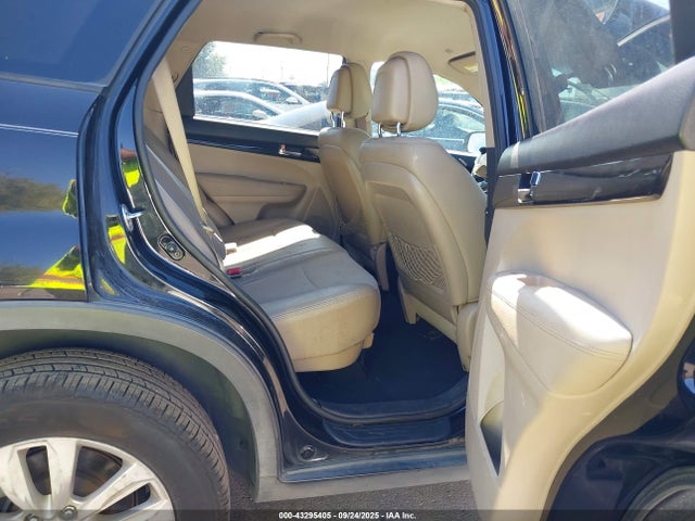 2011 KIA SORENTO 5XYKUDA20BG004034 Photo 7