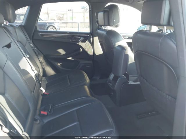 2015 PORSCHE MACAN WP1AB2A53FLB57533 Photo 7