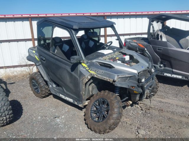 2020 POLARIS GENERAL 3NSGAP993LH854172