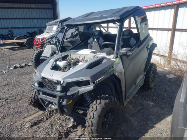 2020 POLARIS GENERAL 3NSGAP993LH854172 Photo 1