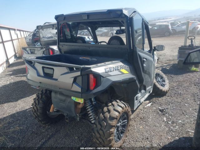 2020 POLARIS GENERAL 3NSGAP993LH854172 Photo 3