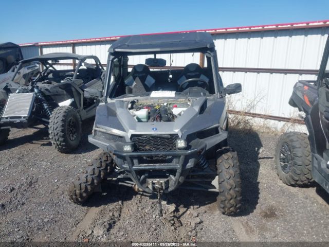 2020 POLARIS GENERAL 3NSGAP993LH854172 Photo 4