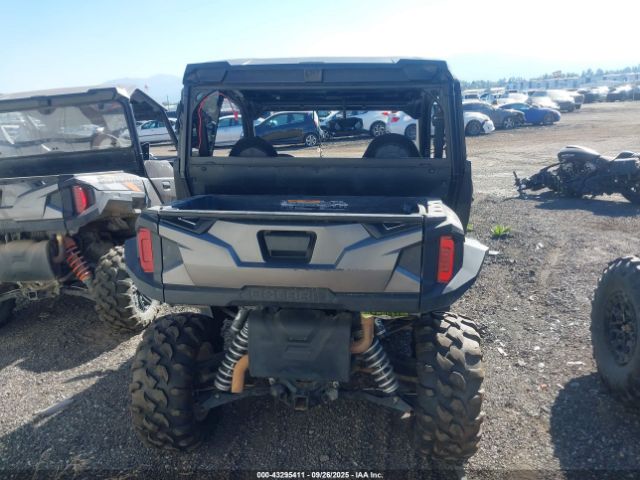 2020 POLARIS GENERAL 3NSGAP993LH854172 Photo 5