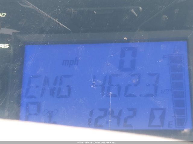 2020 POLARIS GENERAL 3NSGAP993LH854172 Photo 6