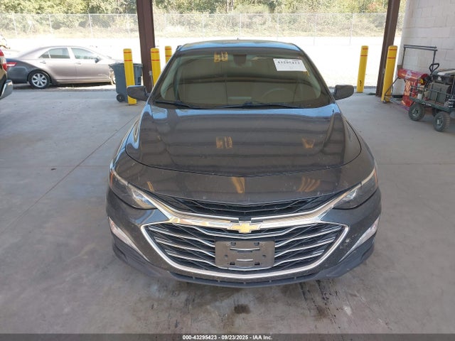 1G1ZD5ST9LF071871 Chevrolet lfv - direct injection, variable valve timing, gen 1