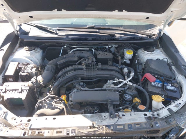 4S3GTAC69K3713847 Subaru 2019