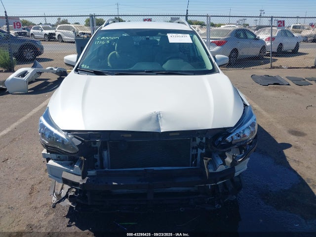4S3GTAC69K3713847 Subaru 2019