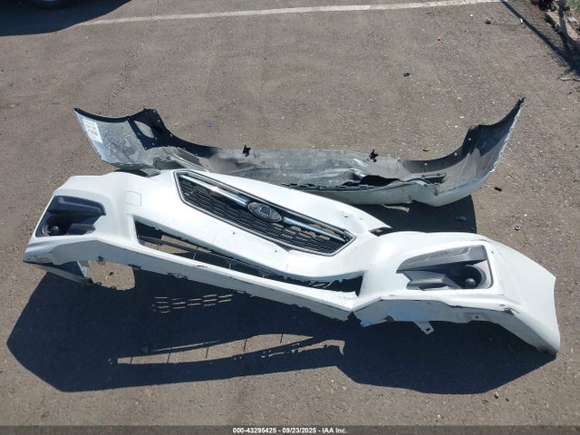 4S3GTAC69K3713847 Subaru 2019