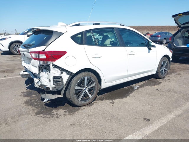 4S3GTAC69K3713847 Subaru 2019