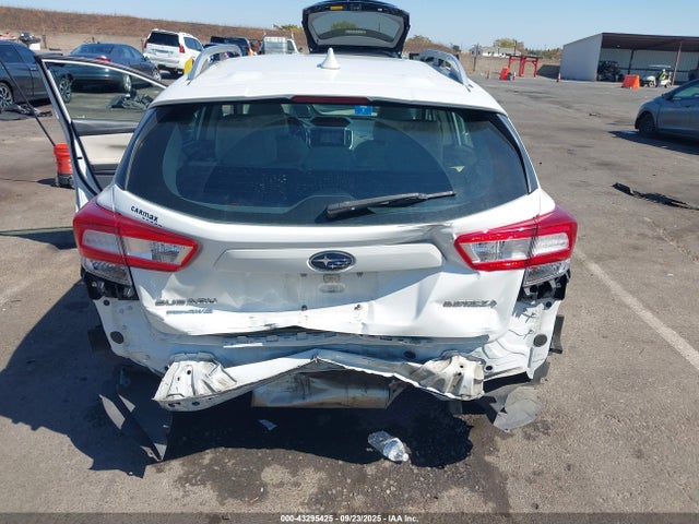 4S3GTAC69K3713847 Subaru 2019