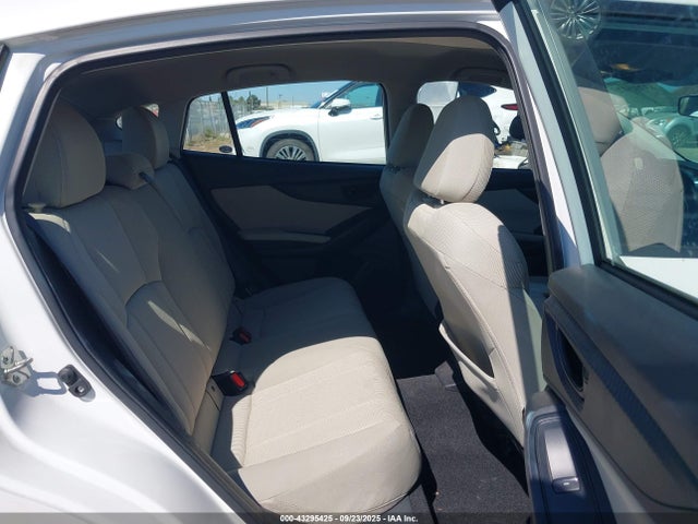 4S3GTAC69K3713847 Subaru 2019