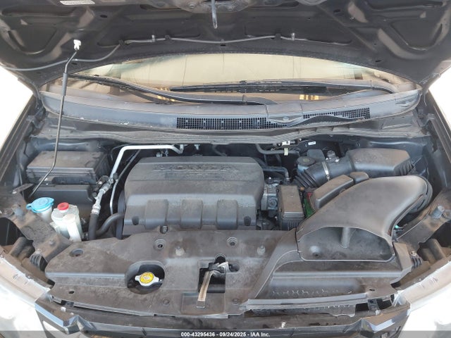 5FNRL5H49EB510116 Honda j35z8
