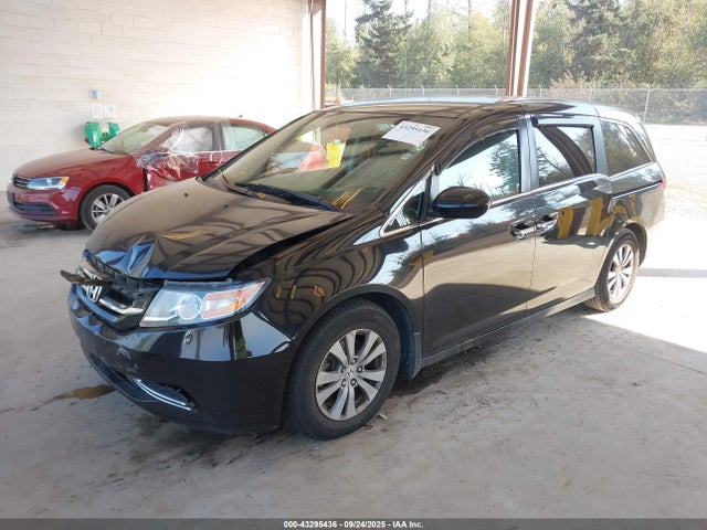 5FNRL5H49EB510116 Honda j35z8