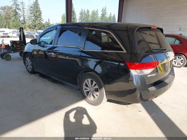 5FNRL5H49EB510116 Honda j35z8