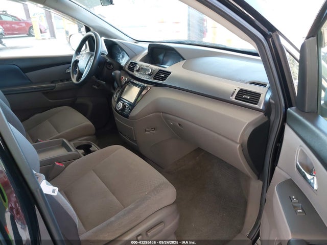 5FNRL5H49EB510116 Honda j35z8