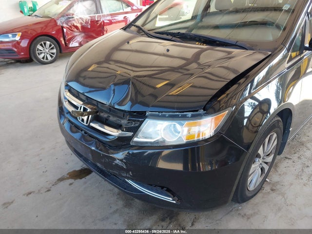 5FNRL5H49EB510116 Honda j35z8
