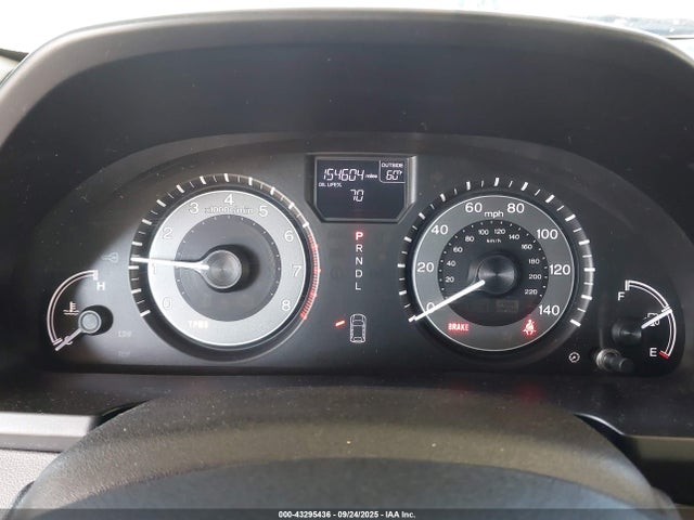 5FNRL5H49EB510116 Honda j35z8
