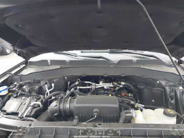 Ford ecoboost 2022 1FMSK7DHXNGB39266 Image 10