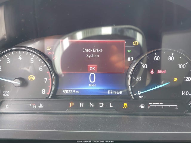 Ford ecoboost 2022 1FMSK7DHXNGB39266 Image 7