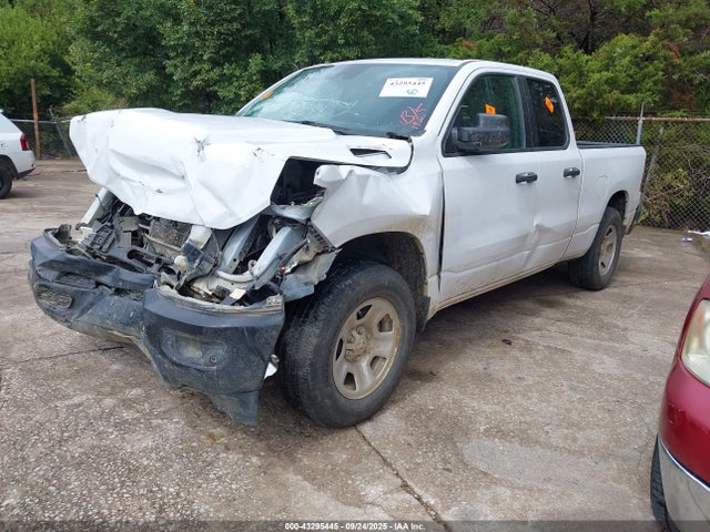 1C6SRECG4RN179056 RAM 1500
