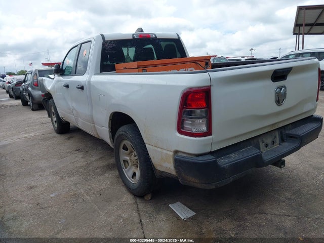 1C6SRECG4RN179056 RAM 1500