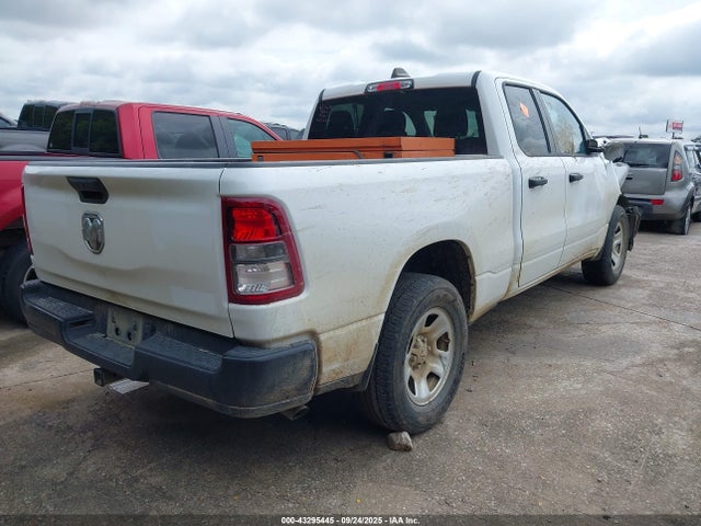 1C6SRECG4RN179056 RAM 1500