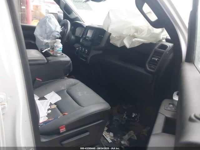 1C6SRECG4RN179056 RAM 1500