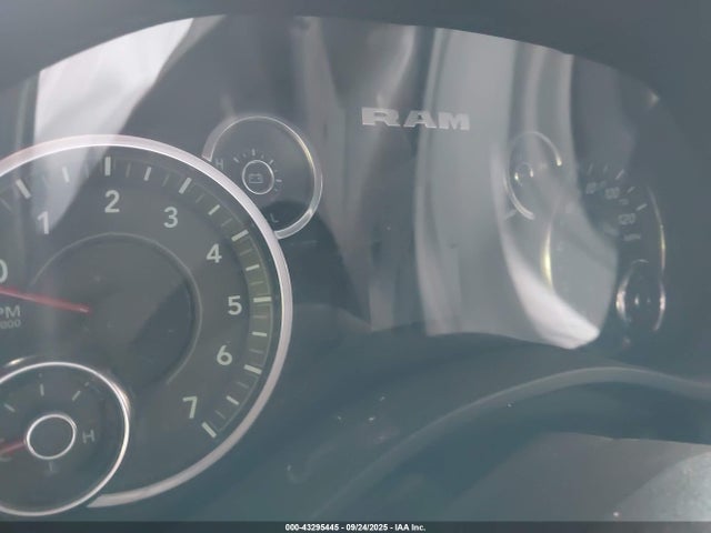 1C6SRECG4RN179056 RAM 1500