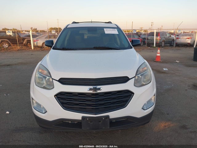 Chevrolet lea - sidi: spark ignited direct injection, e85 max, alum 2017 2GNALCEK6H6276152 Image 12