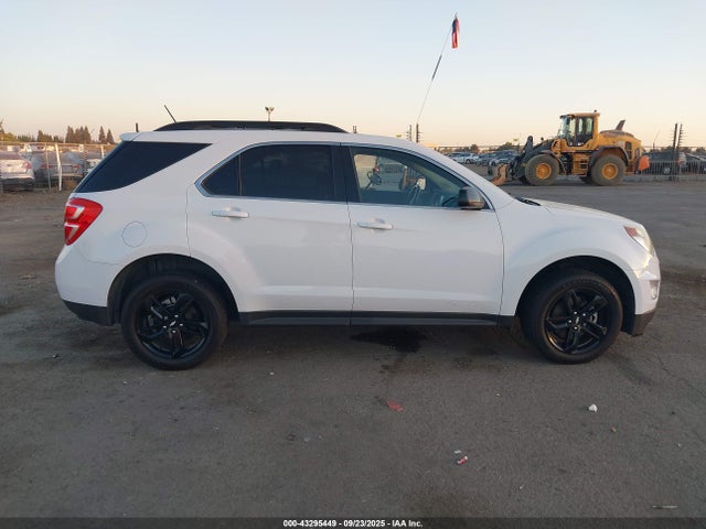 Chevrolet lea - sidi: spark ignited direct injection, e85 max, alum 2017 2GNALCEK6H6276152 Image 13