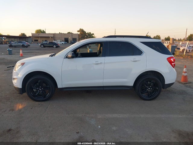 Chevrolet lea - sidi: spark ignited direct injection, e85 max, alum 2017 2GNALCEK6H6276152 Image 14