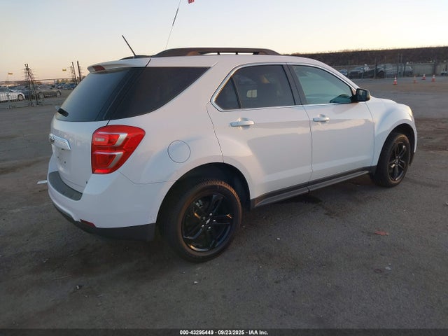 Chevrolet lea - sidi: spark ignited direct injection, e85 max, alum 2017 2GNALCEK6H6276152 Image 4