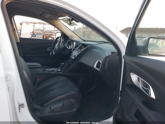 Chevrolet lea - sidi: spark ignited direct injection, e85 max, alum 2017 2GNALCEK6H6276152 Image 5