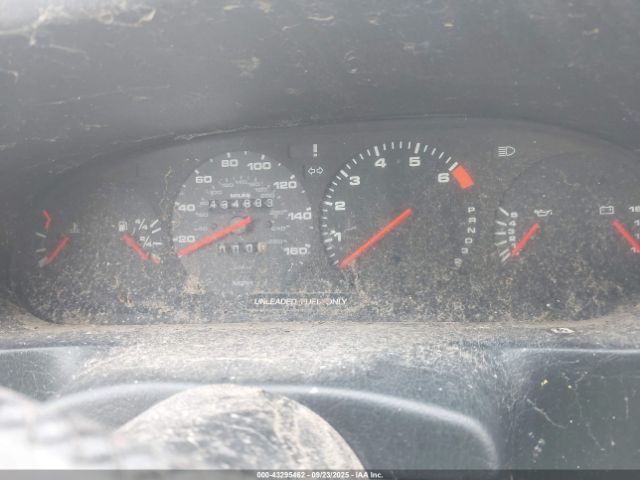 1985 PORSCHE 928 WP0JB0923FS861110 Photo 6