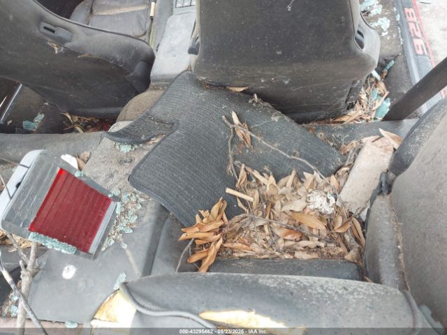 1985 PORSCHE 928 WP0JB0923FS861110 Photo 7