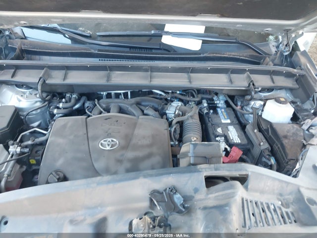 2020 TOYOTA HIGHLANDER 5TDGZRBH5LS514651 Photo 9