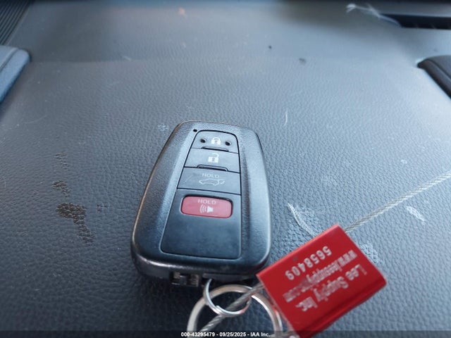 2020 TOYOTA HIGHLANDER 5TDGZRBH5LS514651 Photo 10