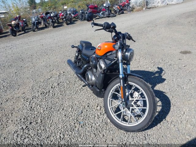 2024 HARLEY-DAVIDSON RH975 1HD1ZF115RB309614