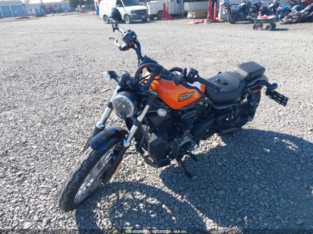 2024 HARLEY-DAVIDSON RH975 1HD1ZF115RB309614 Photo 1