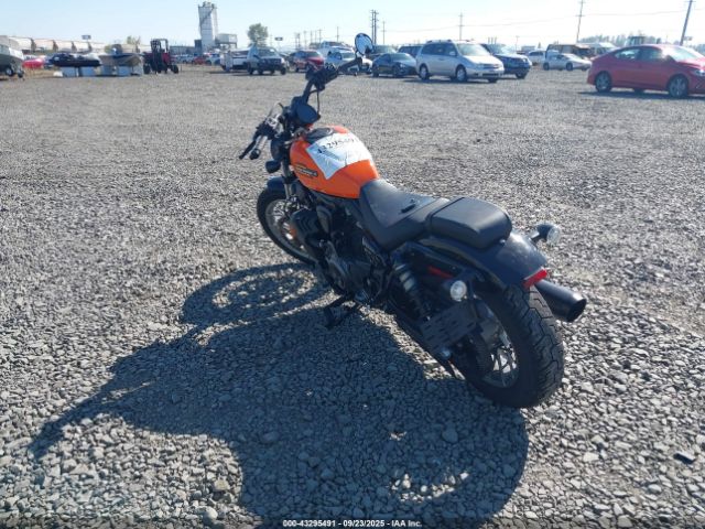 2024 HARLEY-DAVIDSON RH975 1HD1ZF115RB309614 Photo 2