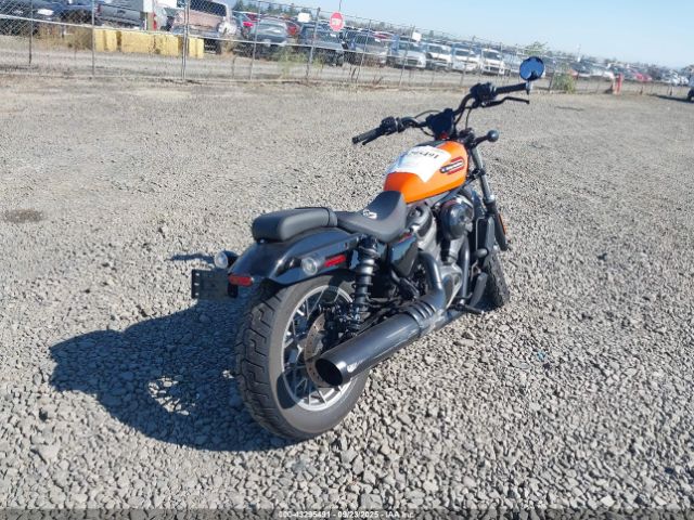 2024 HARLEY-DAVIDSON RH975 1HD1ZF115RB309614 Photo 3