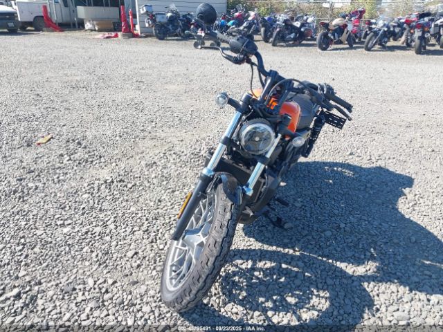 2024 HARLEY-DAVIDSON RH975 1HD1ZF115RB309614 Photo 4