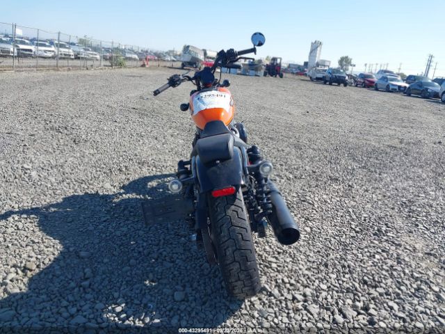 2024 HARLEY-DAVIDSON RH975 1HD1ZF115RB309614 Photo 5